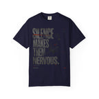 Silence T-shirt