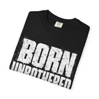 Born Unbothered T-shirt