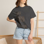 They Copied The Look T-shirt