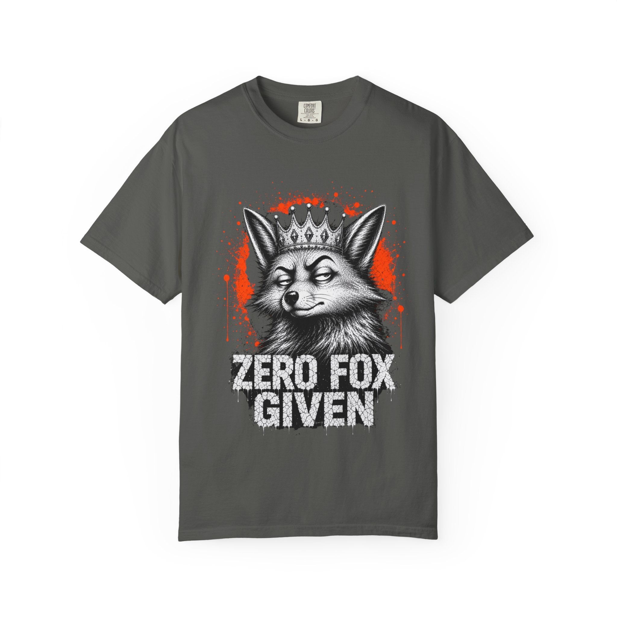 Fox ZFG T-shirt