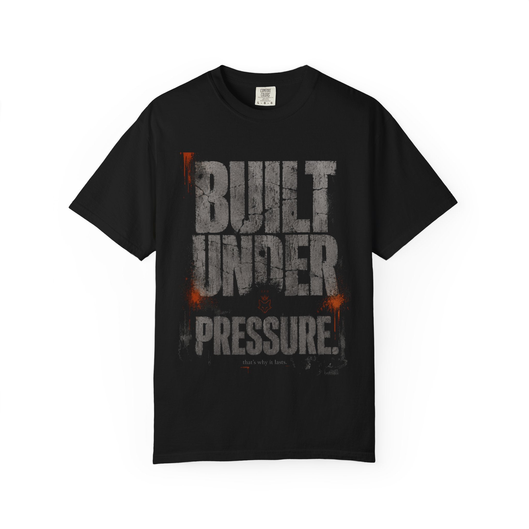Bare Minimum T-shirt