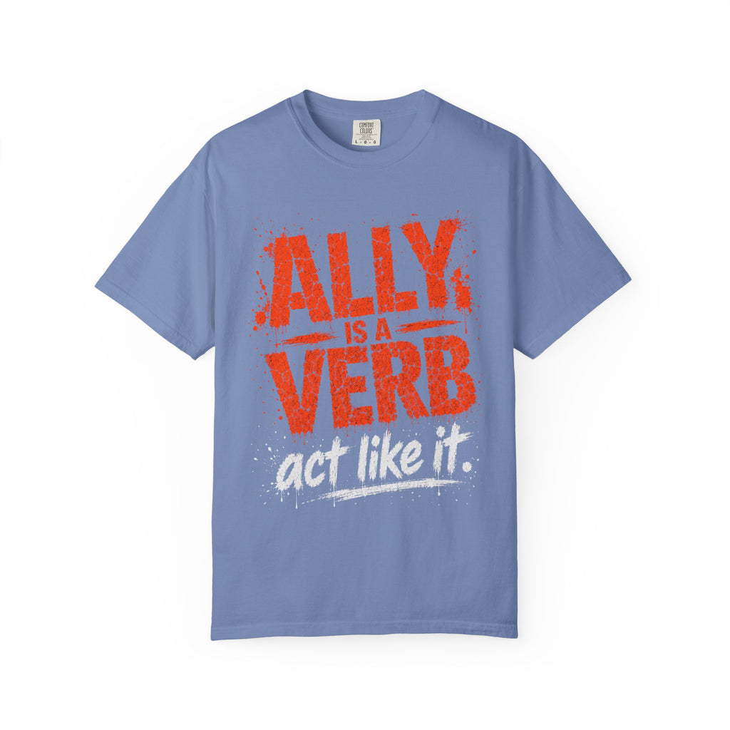ALLY T-shirt