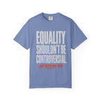Controversial T-shirt