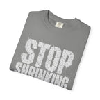 STOP T-shirt