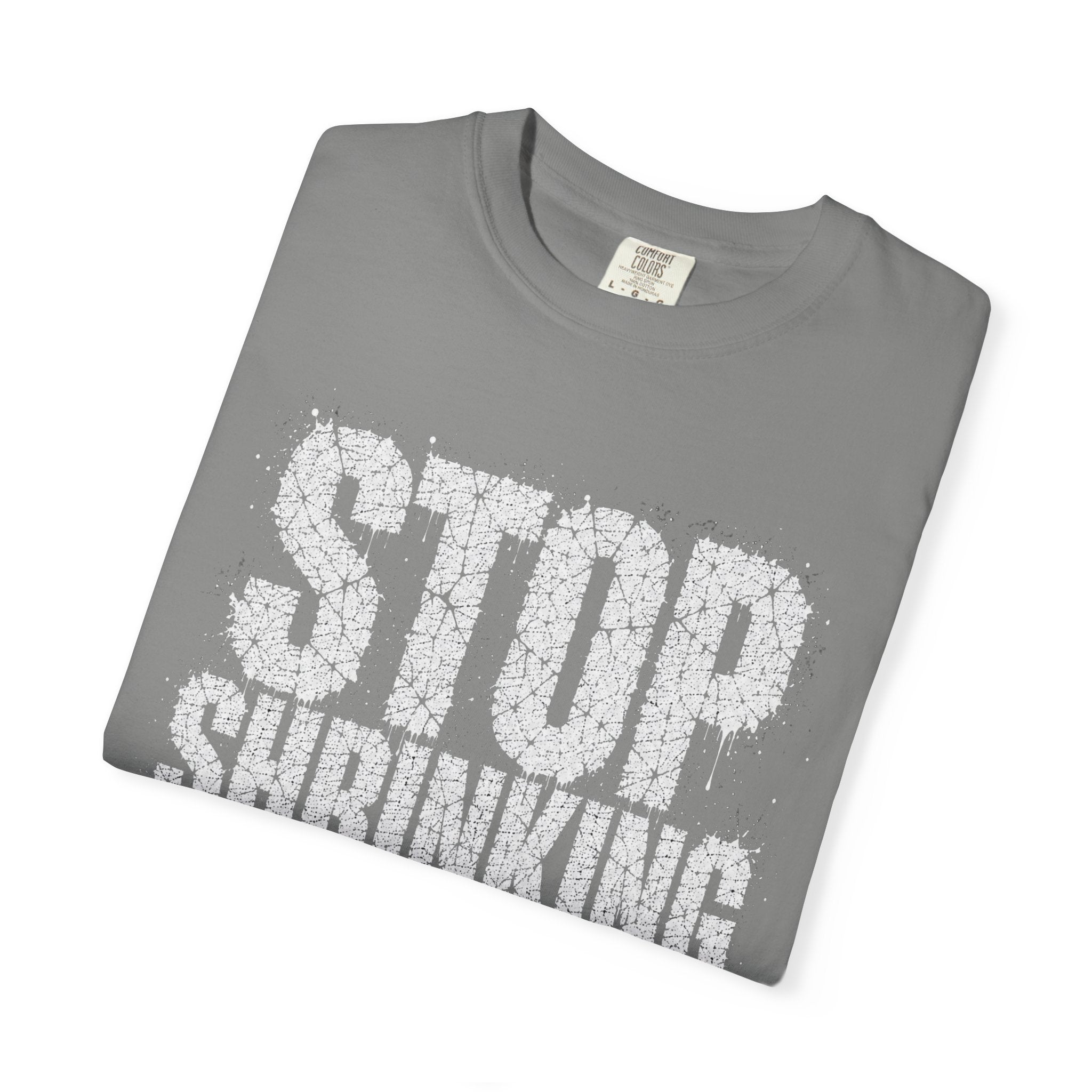 STOP T-shirt