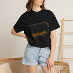 Stop Asking T-shirt