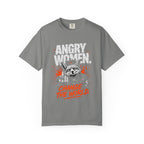 Angry Women T-shirt
