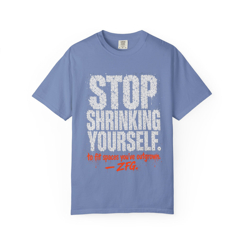 STOP T-shirt