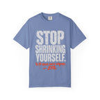 STOP T-shirt