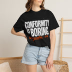 Conformity T-shirt