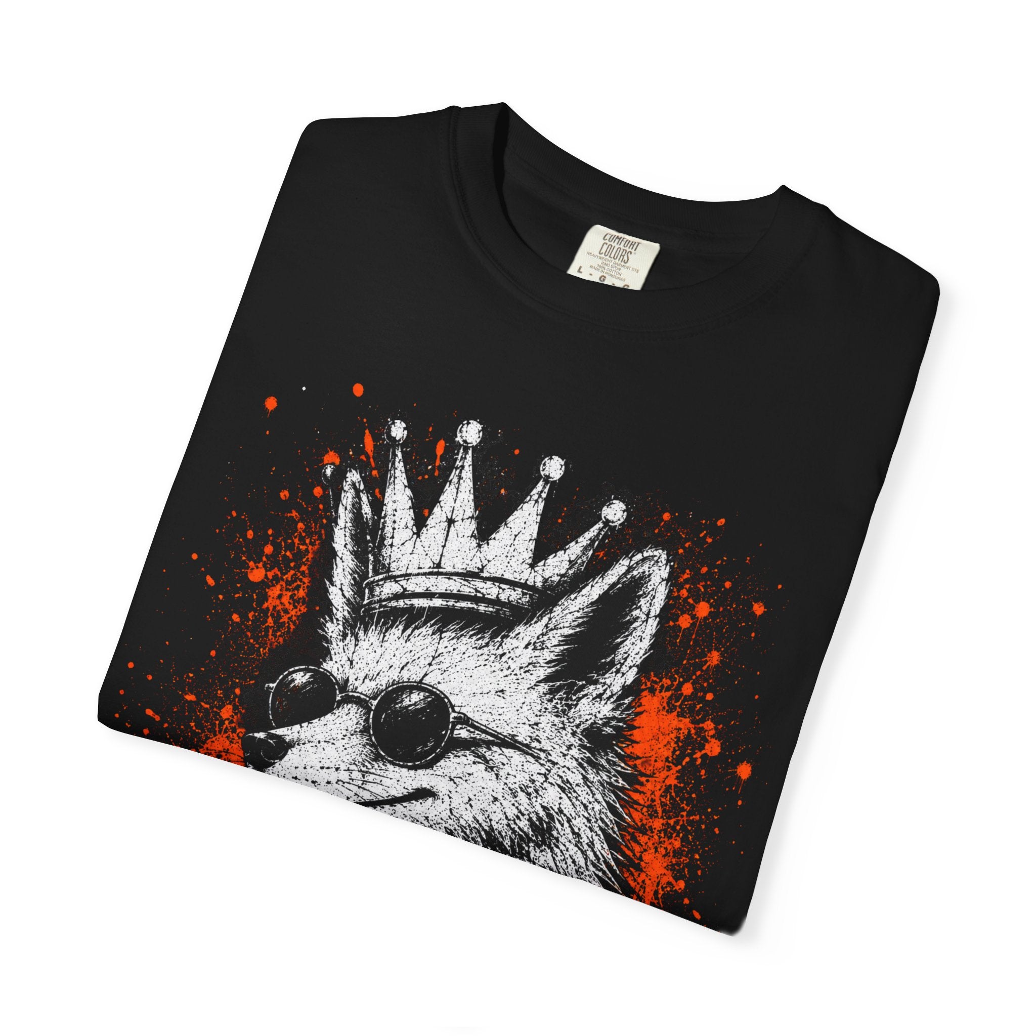 Unbothered T-shirt