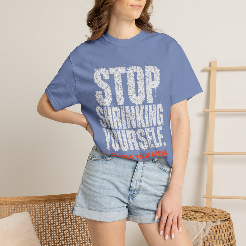 STOP T-shirt