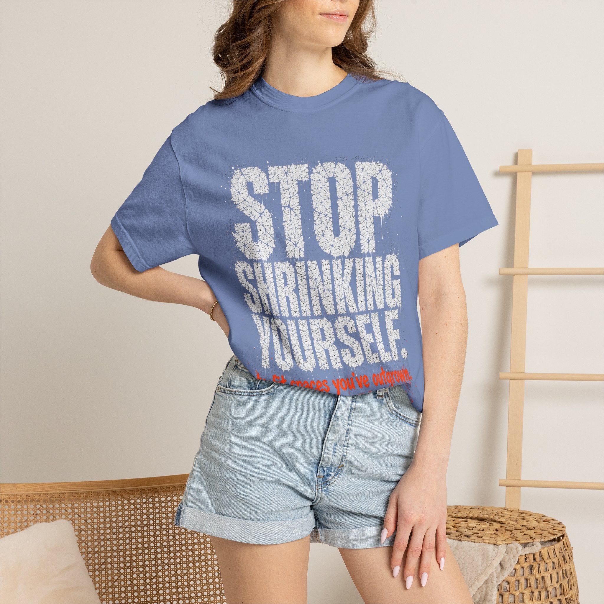 STOP T-shirt