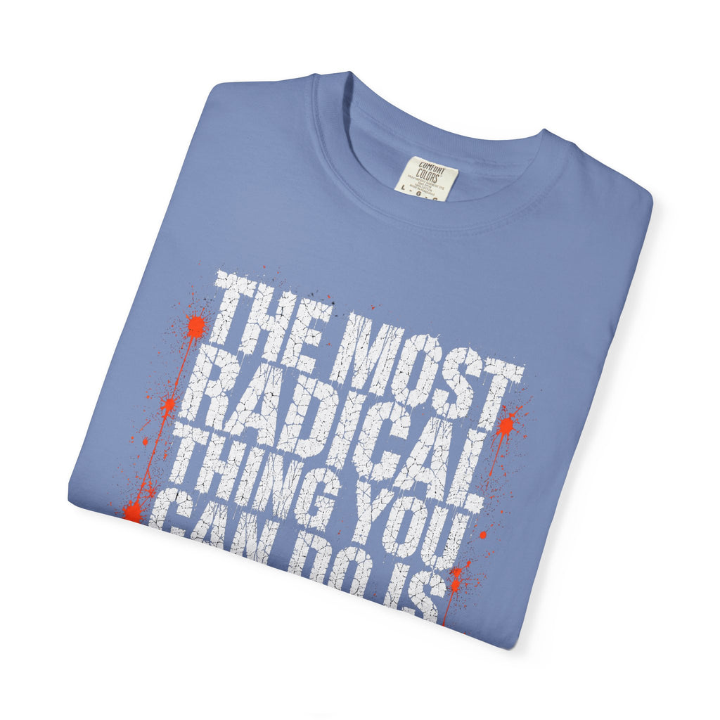 Be Yourself T-shirt