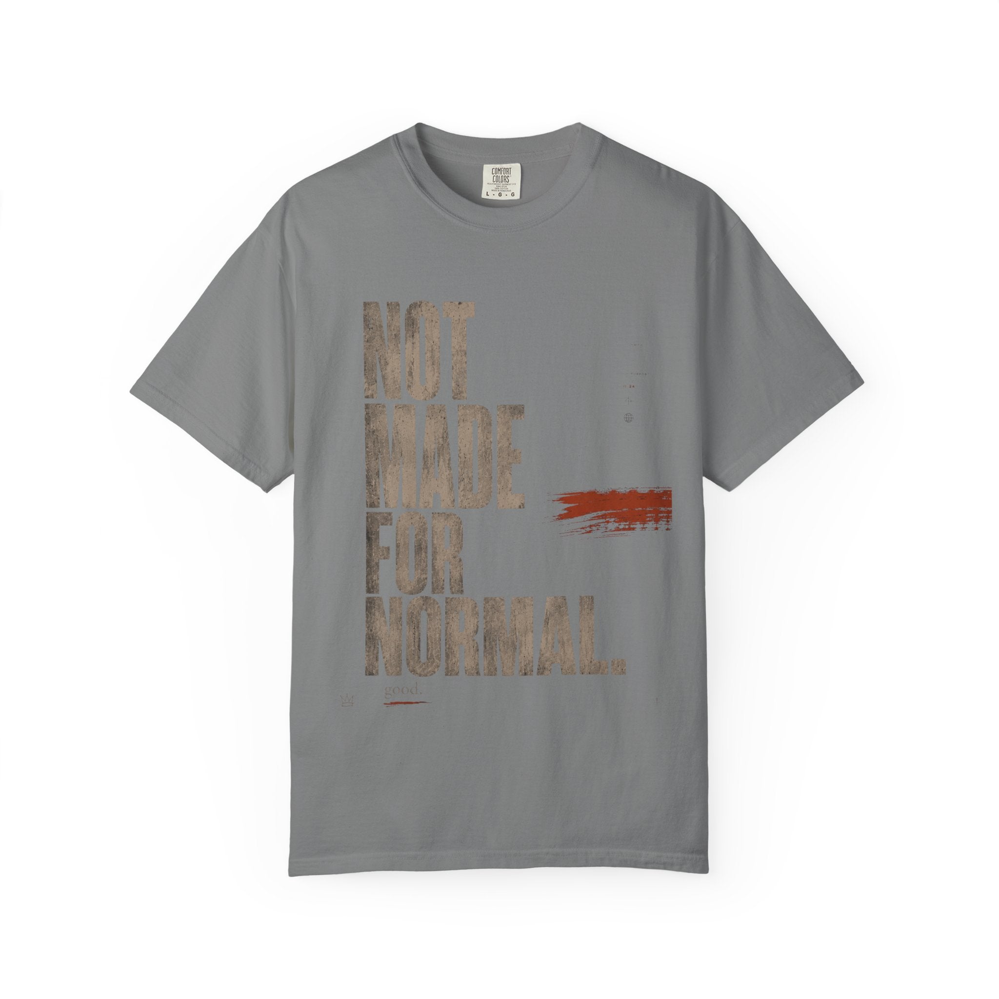 Not Made T-shirt