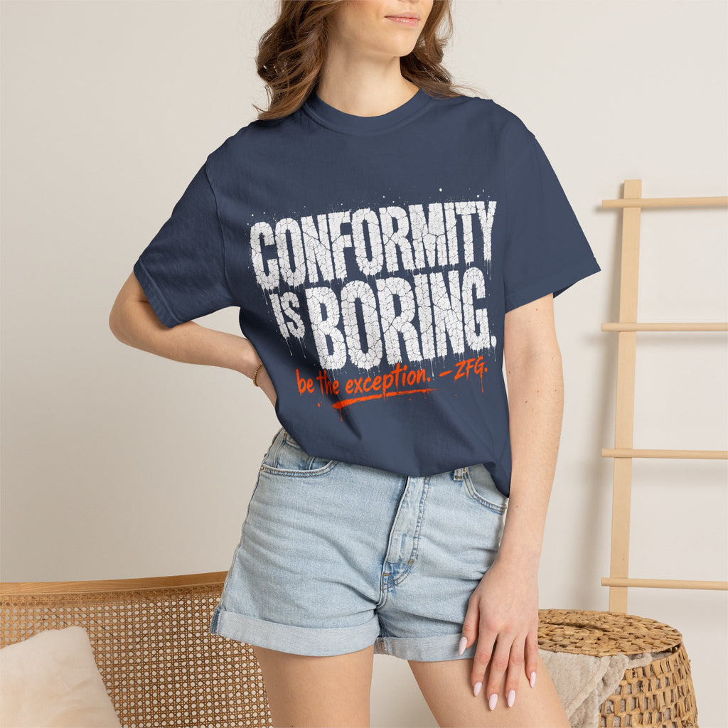 Conformity T-shirt