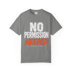 No Permission T-shirt
