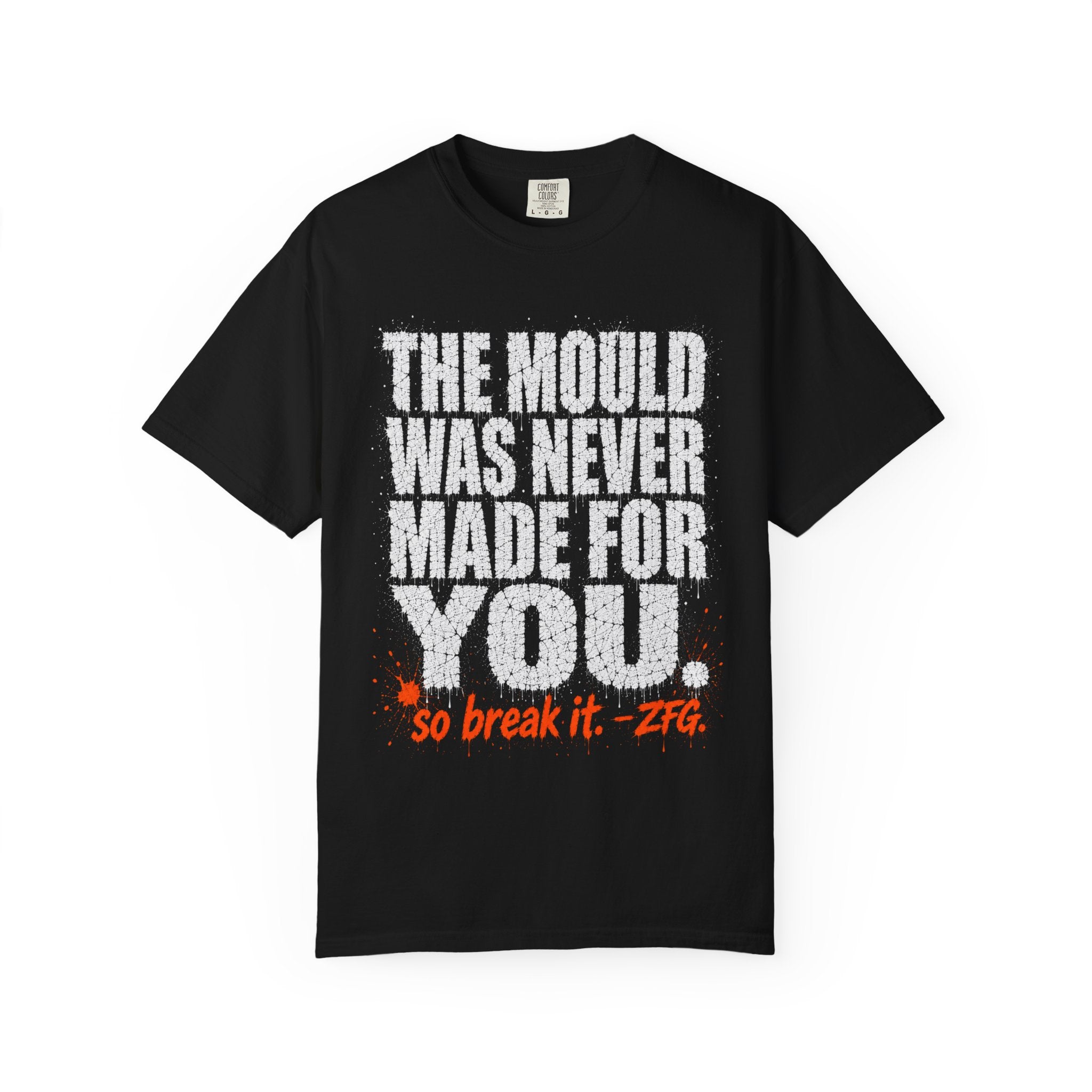 Made For You T-shirt