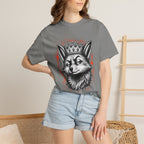 Fox Print T-shirt