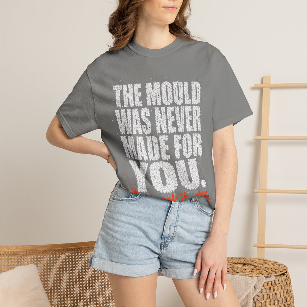 Made For You T-shirt