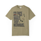 Silence T-shirt