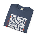 Be Yourself T-shirt