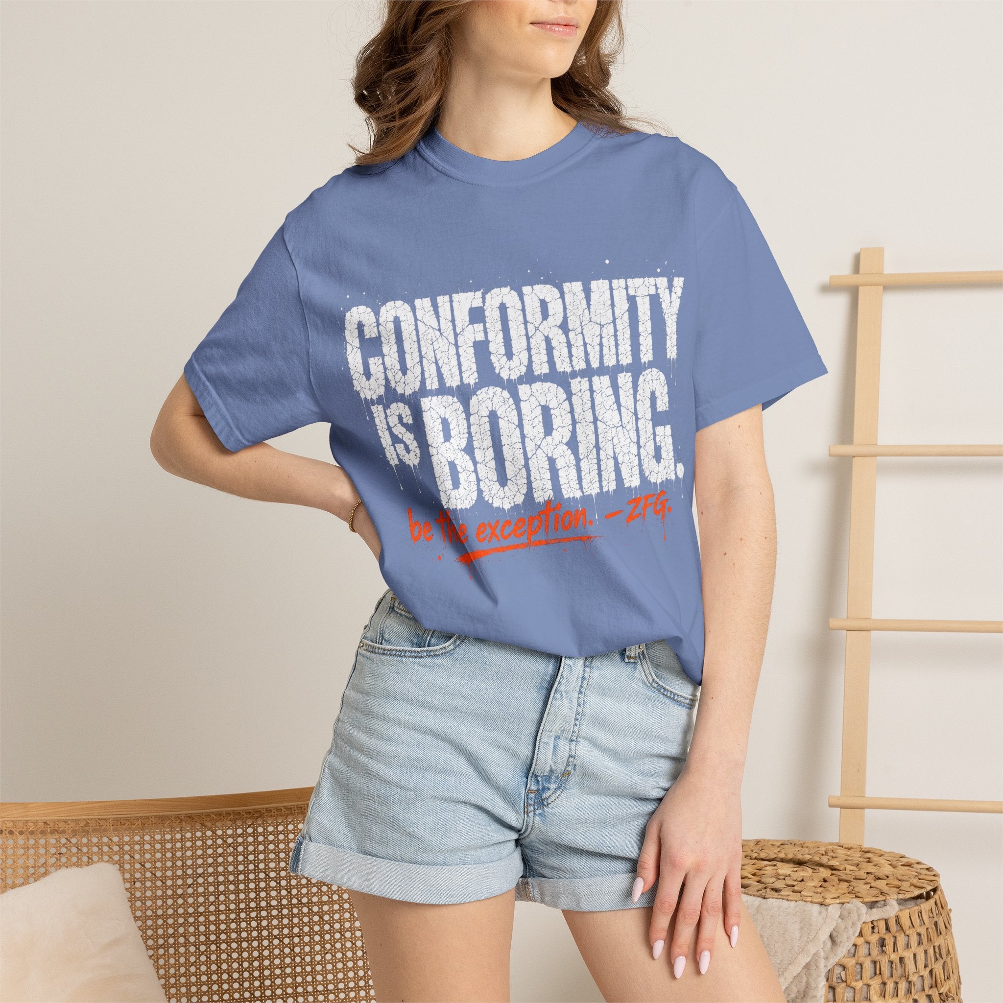 Conformity T-shirt