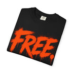 Free T-shirt