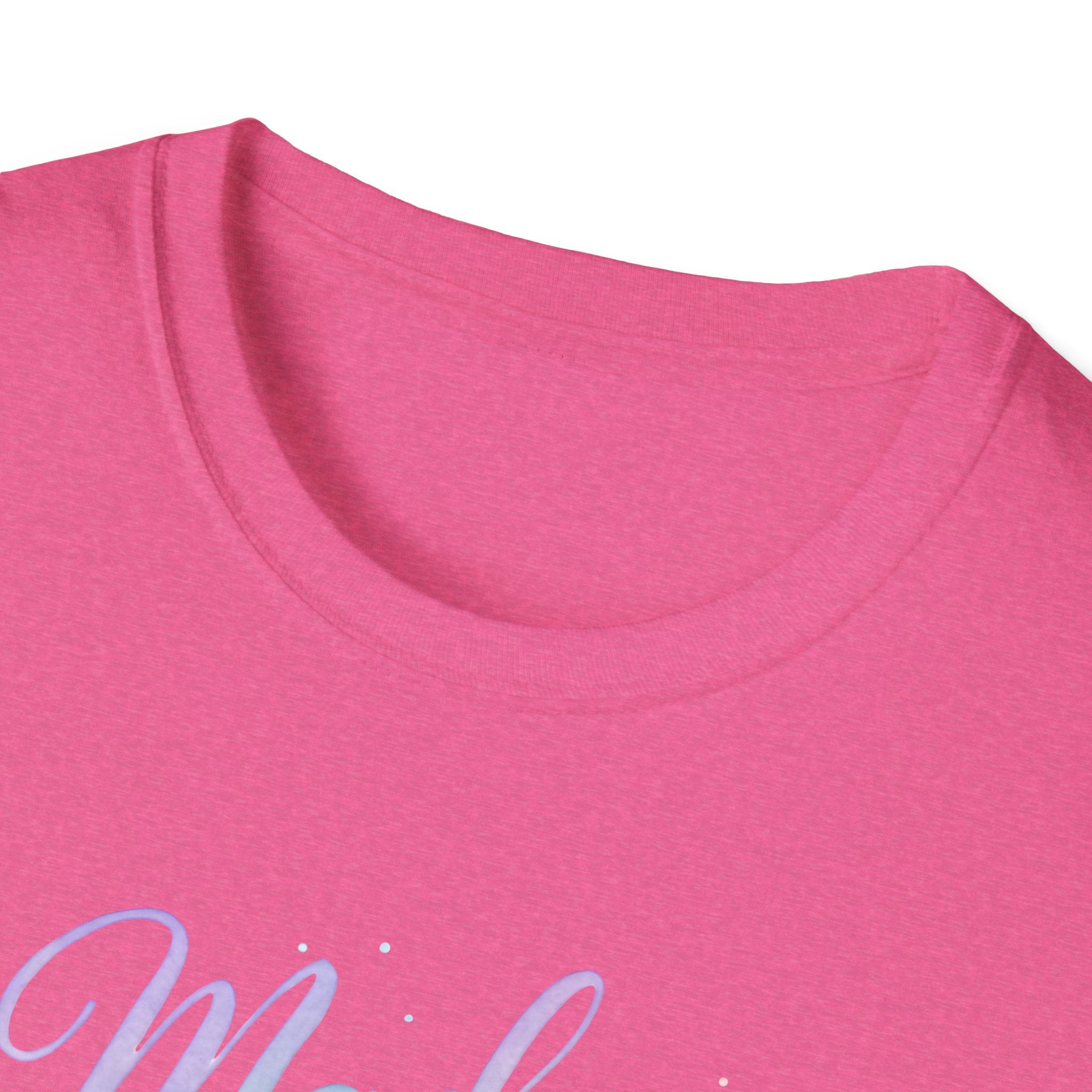 Made to Worship T-Shirt