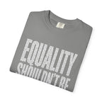 Controversial T-shirt