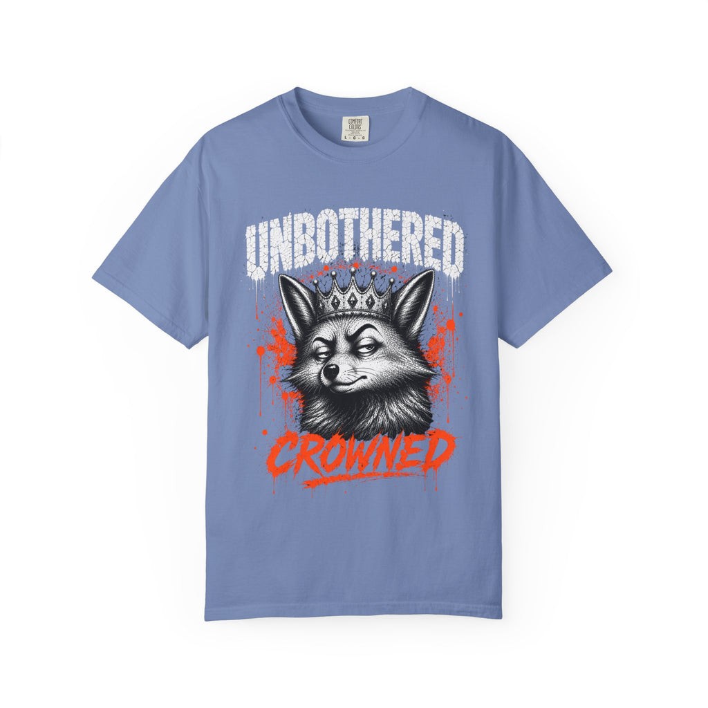 Crowned T-shirt